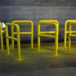 Safety Barriers